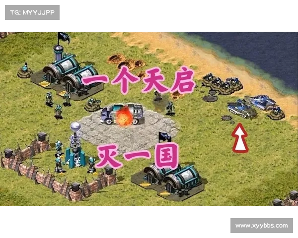 红警:让平民成为主角 红警:让平民成为主角
