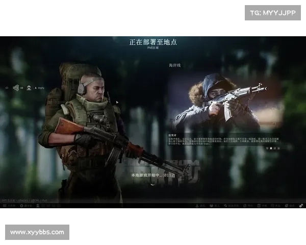 逃离塔科夫单机版:技能等级调整为核心 逃离塔科夫单机版:技能等级调整为核心